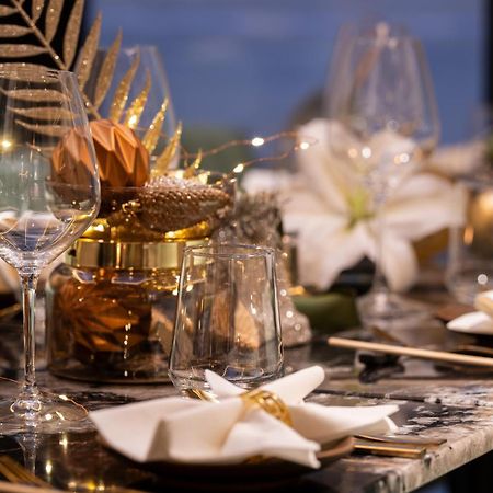 Ellen Kensington Hotel London Luaran gambar