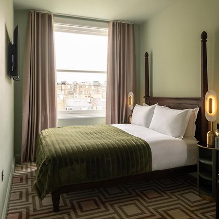 Ellen Kensington Hotel London Luaran gambar