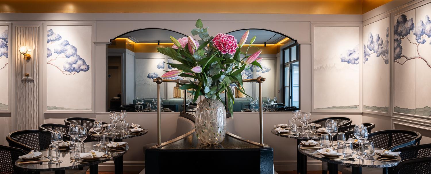 Ellen Kensington Hotel London Luaran gambar
