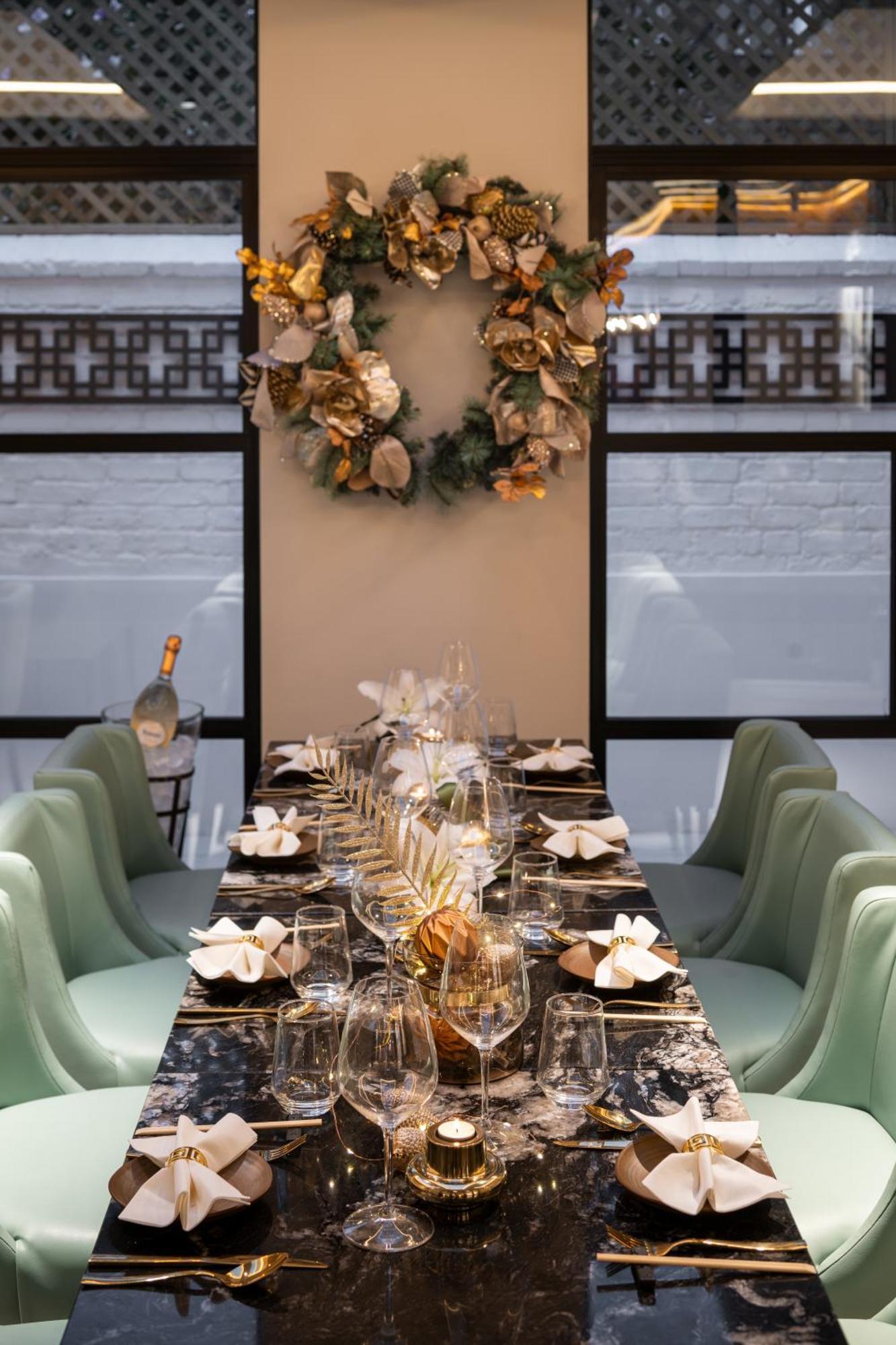 Ellen Kensington Hotel London Luaran gambar