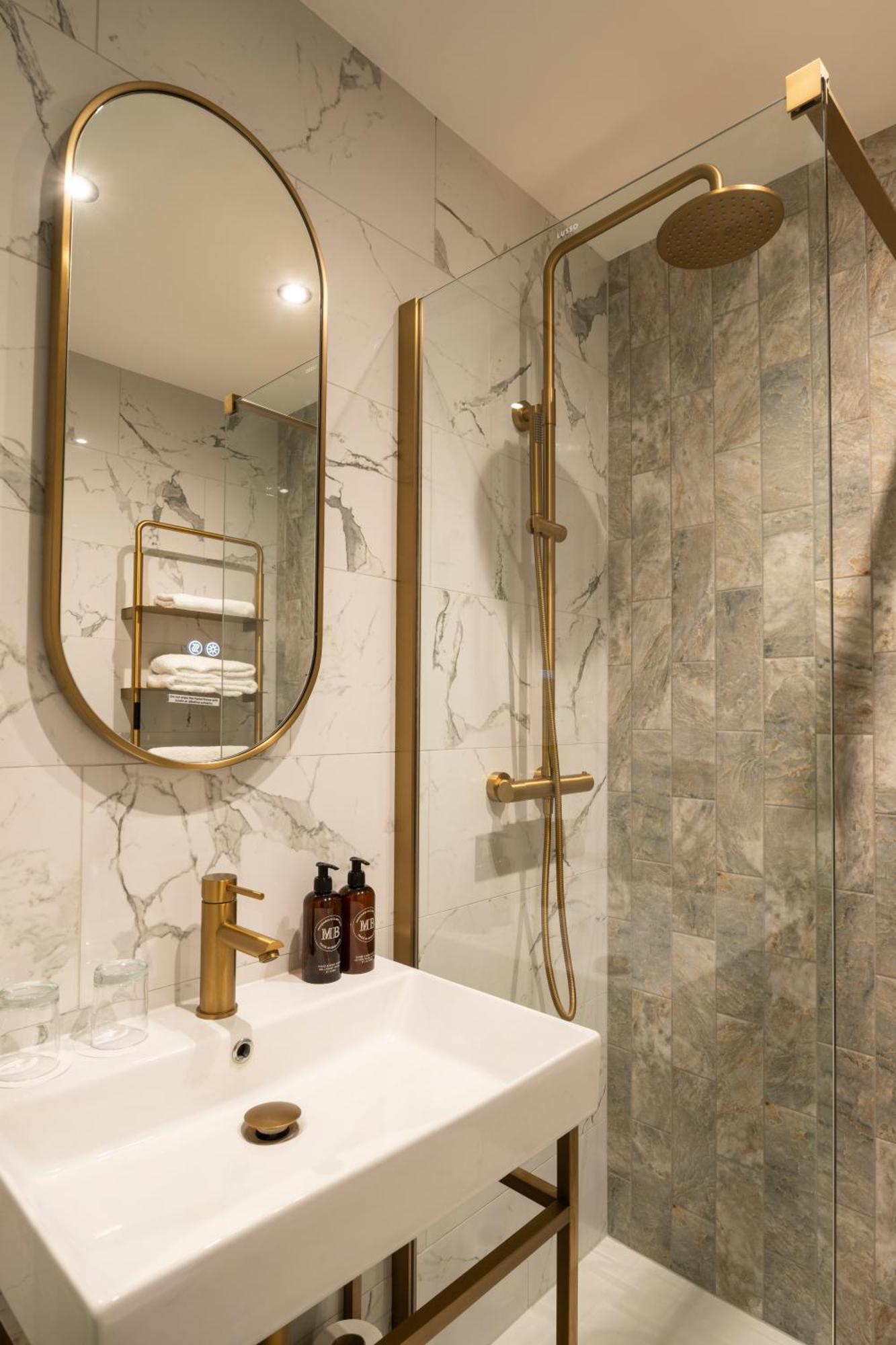 Ellen Kensington Hotel London Luaran gambar