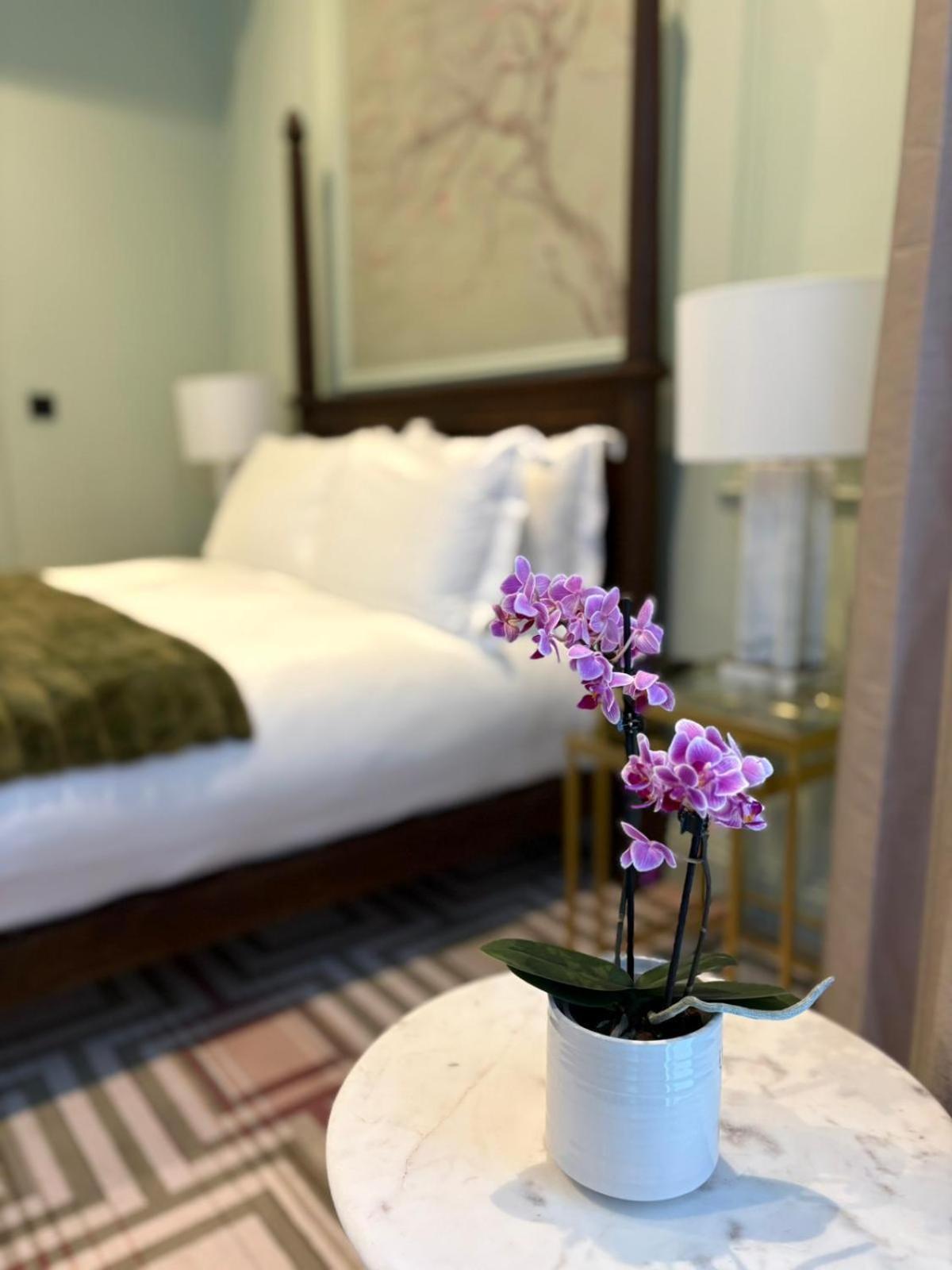 Ellen Kensington Hotel London Luaran gambar