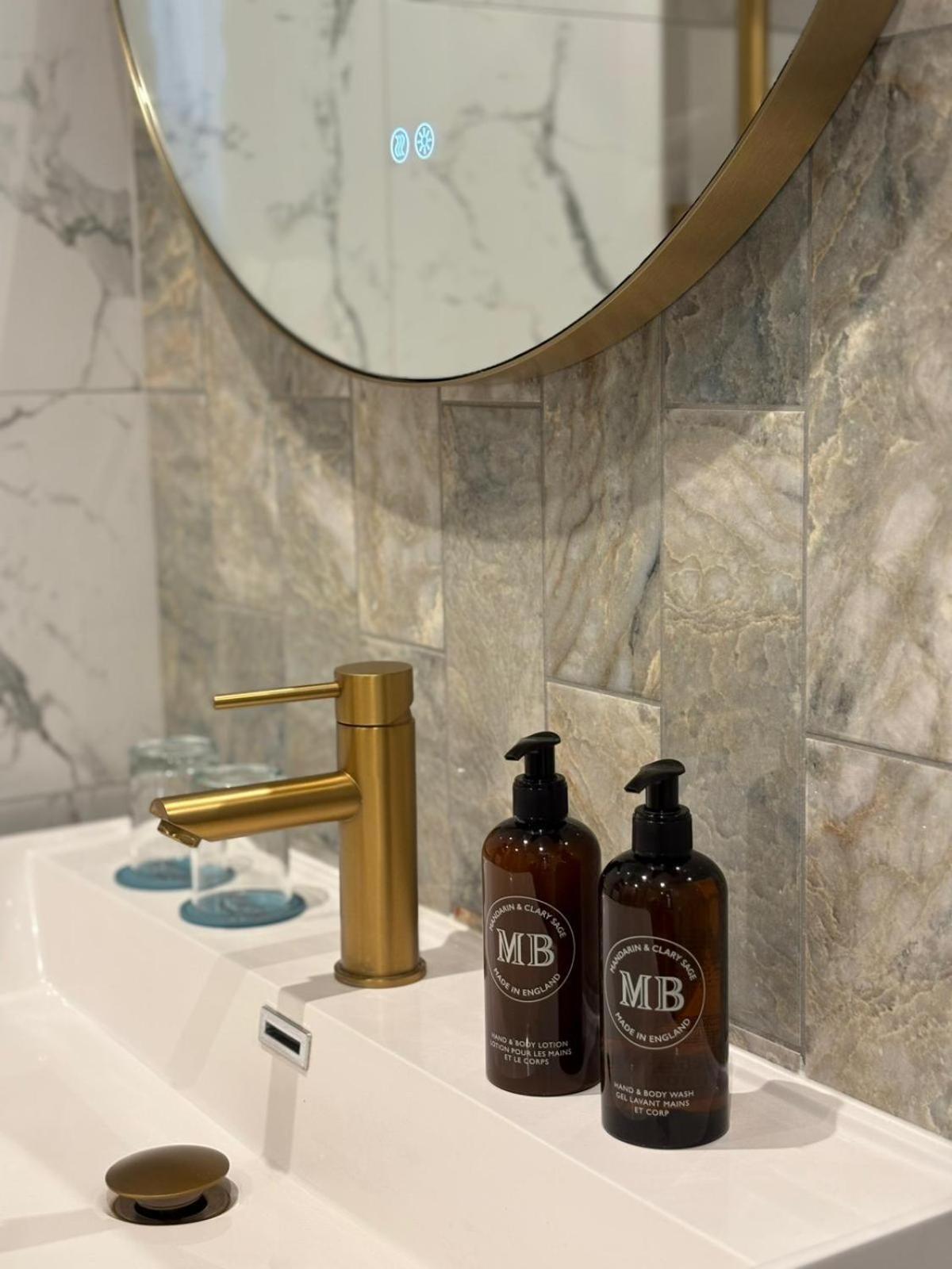 Ellen Kensington Hotel London Luaran gambar