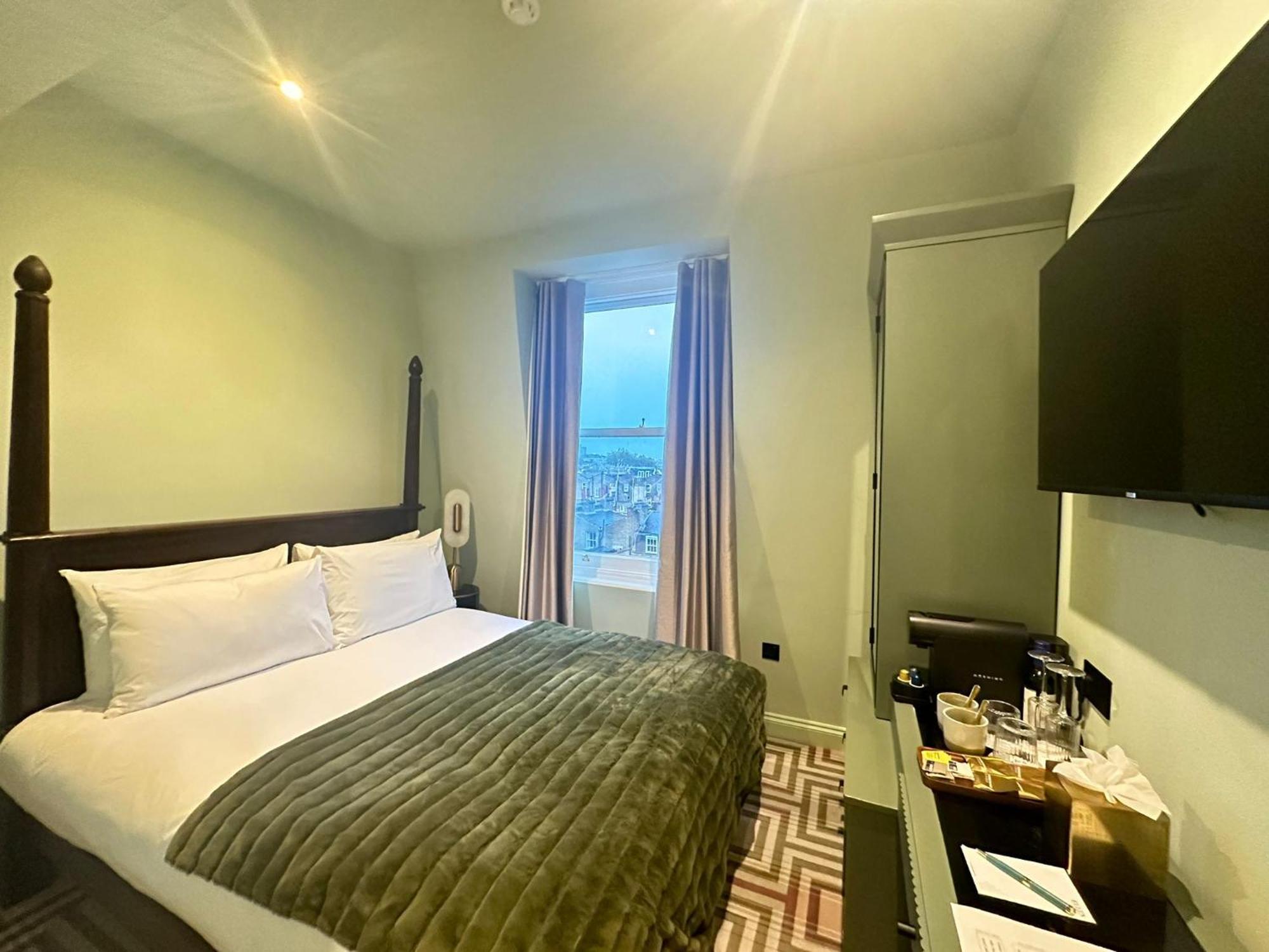 Ellen Kensington Hotel London Luaran gambar