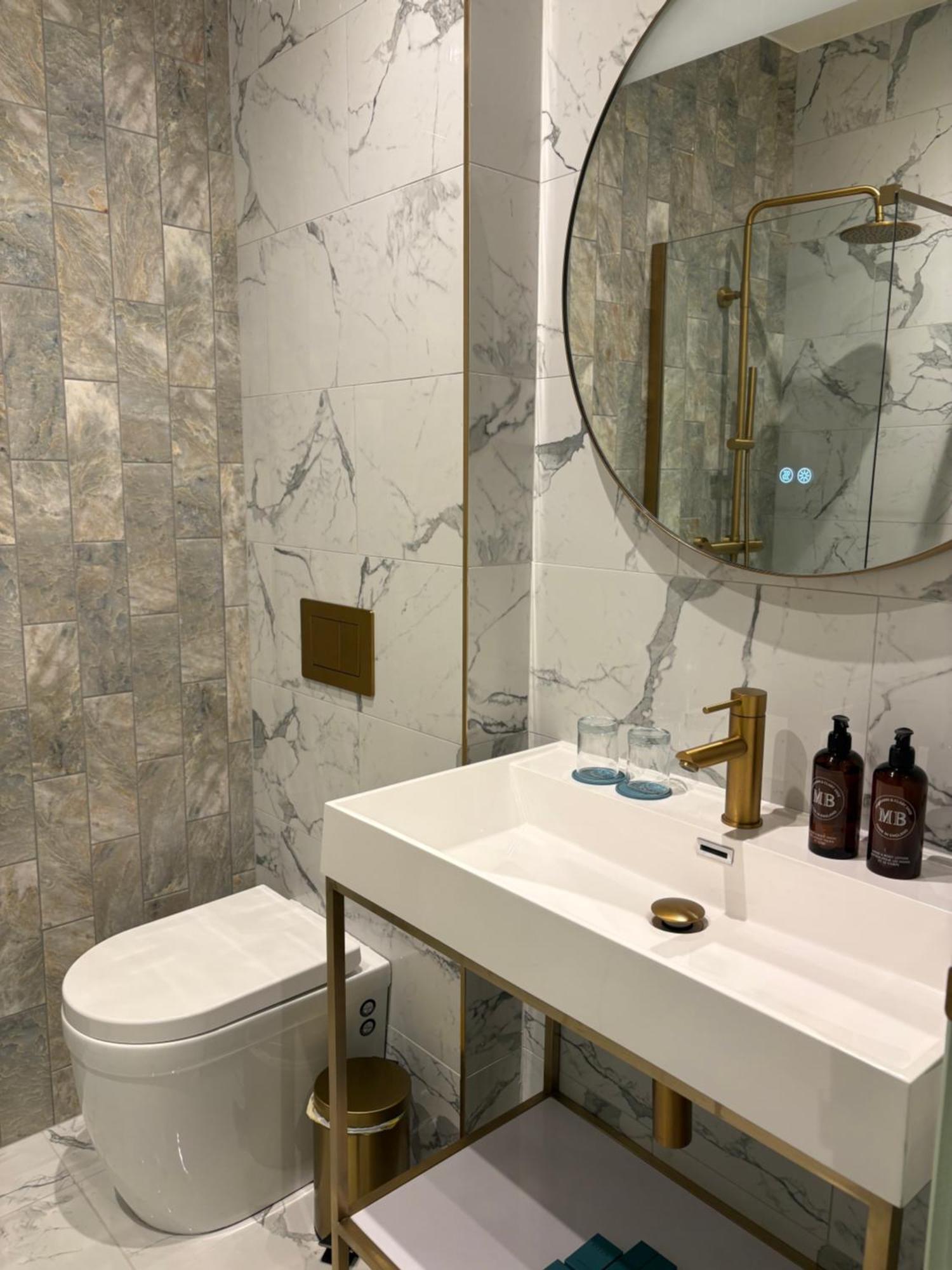 Ellen Kensington Hotel London Luaran gambar