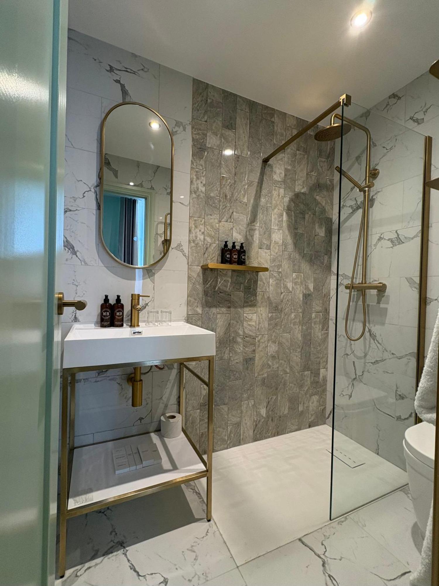 Ellen Kensington Hotel London Luaran gambar